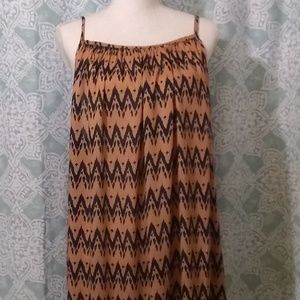 NaPua Collection Honululu sundress